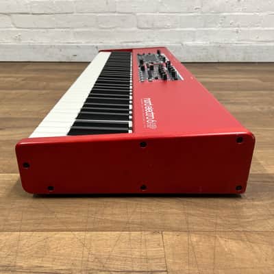 Nord Electro 6 HP 73 Stage Piano; Serial No: EQ14441 | Second Hand image 7