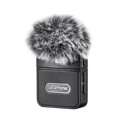 Saramonic Blink100 B2 image 4