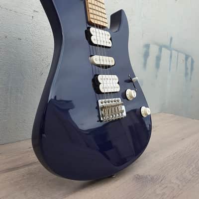 Yamaha RGX 121DM image 17