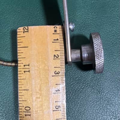 LA-era Camco Worm Drive Internal Muffler / Dampener / Tone control image 7