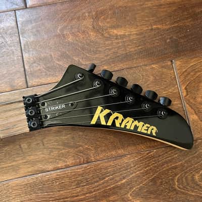 Kramer Striker - Red image 4