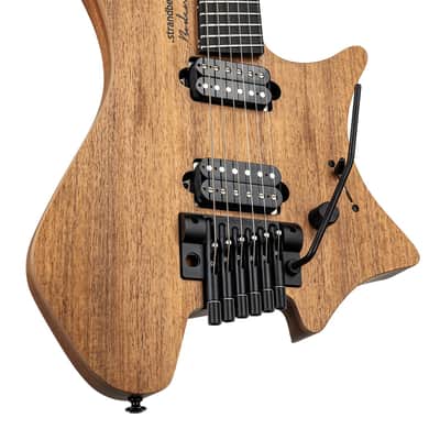 Boden Prog NX 6 Plini Edition B-Stock image 11