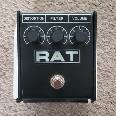 ProCo RAT 2 Distortion | Reverb