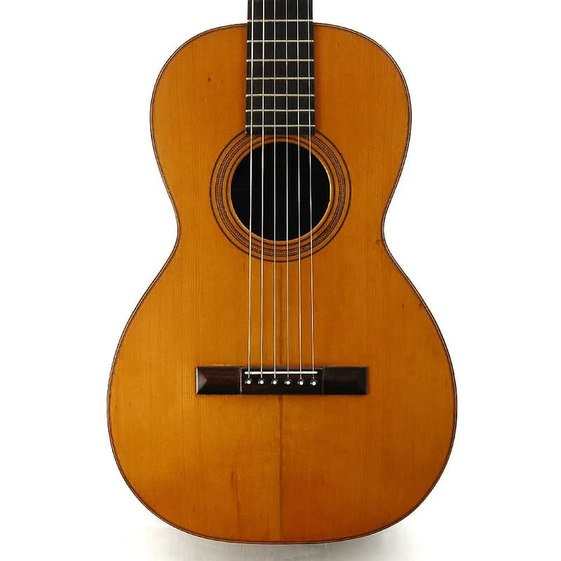 Martin 1-21 1898 - 1926 image 3