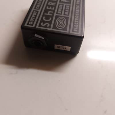 Schertler Stat-B-SET Double Bass 2000-2005 image 3