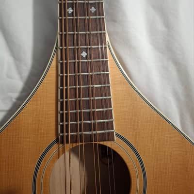 Trinity College Octave Mandolin TM-325 image 14