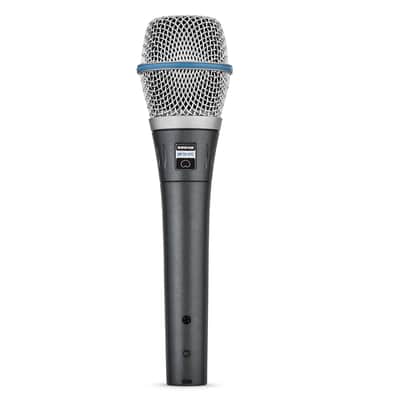 Shure Beta 87C image 2