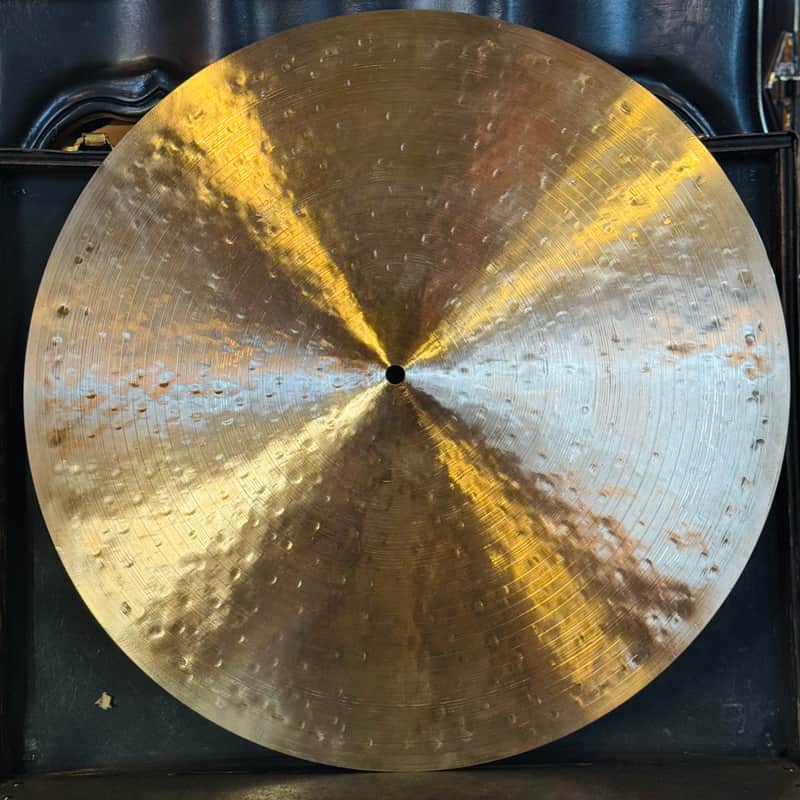 NEW Funch 20" Super Mini Bell Ride - 1902g image 1