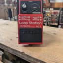 Boss RC-1 Loop Station Pedal w/Box (Used)