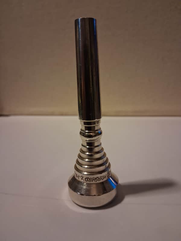 Yamaha Mk2 - Silver image 1