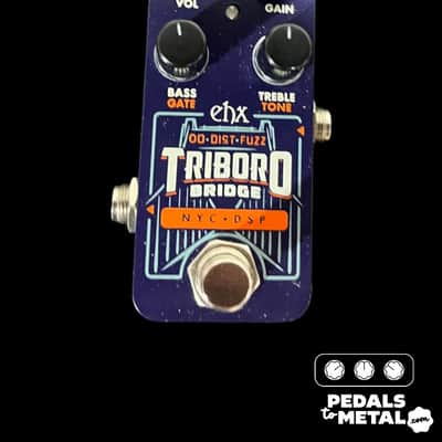 EHX Triboro Bridge -x15764 image 5