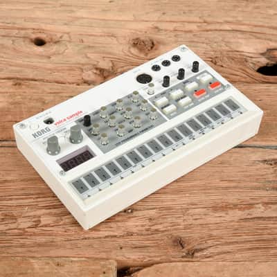 Korg Volca Sample