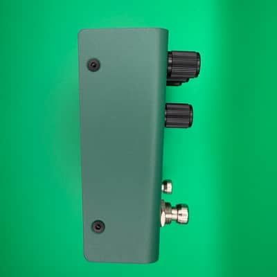 🦖 Eventide TriceraChorus Pedal 2021 - Green image 5