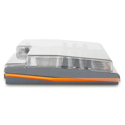 Decksaver Arturia Drumbrute Impact Cover - Cover for Keyboards image 5