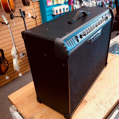 Line 6 Spider III 150w Stereo Combo Amp image 3