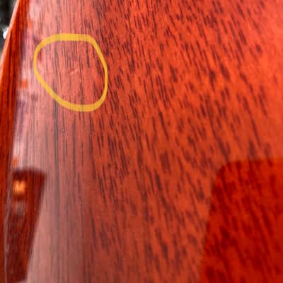 Gibson Custom Shop  '59 Les Paul Standard Reissue with Indian Rosewood Fretboard 2021 image 12
