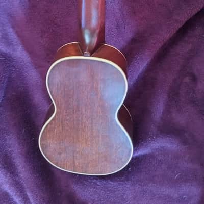 Martin Style 3 Ukulele 1960/61 image 6