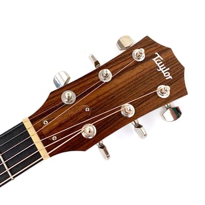 Taylor 412e-R LH Lefty 2017 Natural image 2