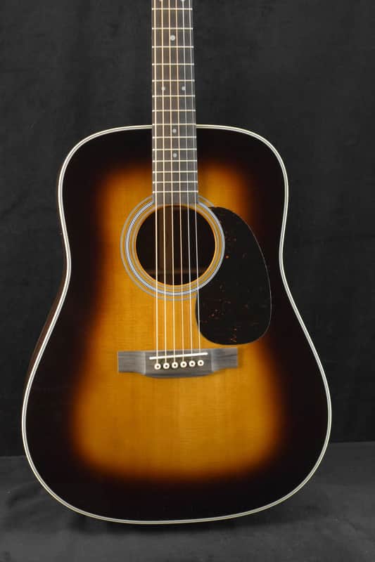 Martin Standard Series D-28 (2005 - 2017) | Reverb