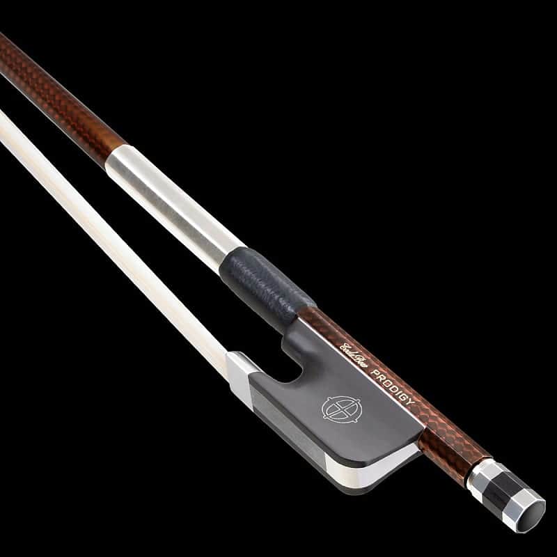 CodaBow Prodigy Viola Bow image 1