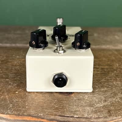 Wampler Plexi Drive 2010s - White image 7