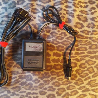 Vintage Votrax PSS 200 - Personal Speech System (Voice Synthesizer) image 10