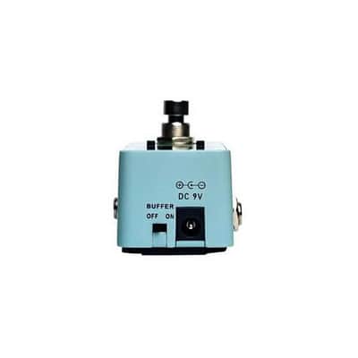 Electro Harmonix EHX 2020-2.0 Pedal Tuner image 2