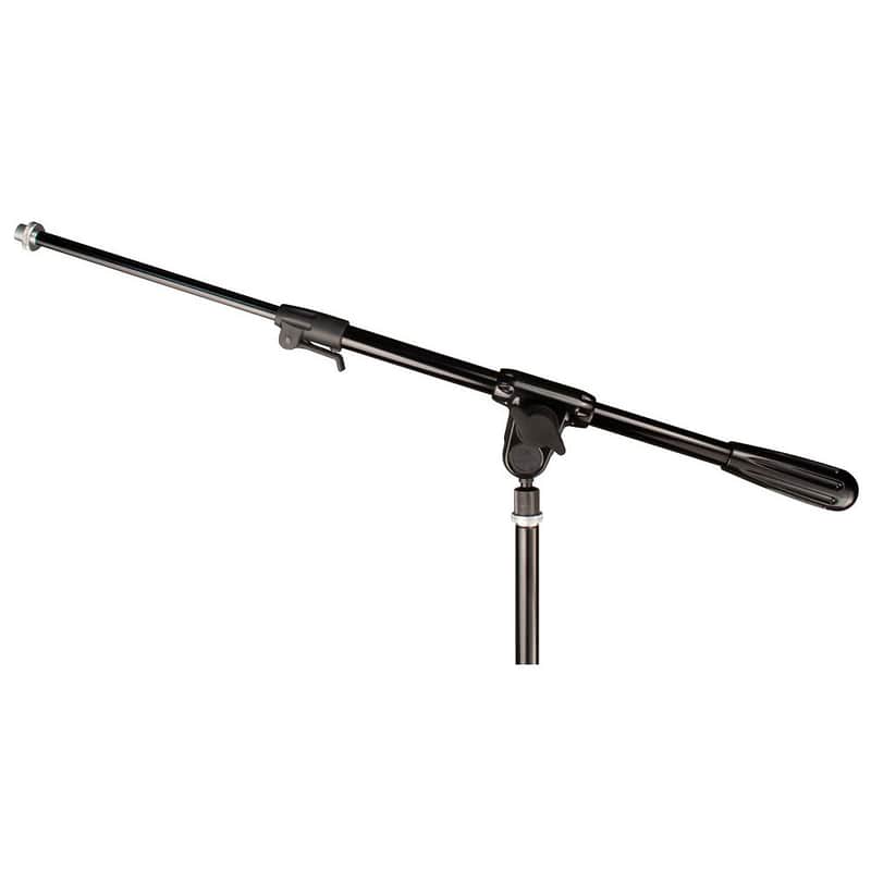 Ultimate Support ULTI-BOOM Pro Telescoping Microphone Boom Arm image 1