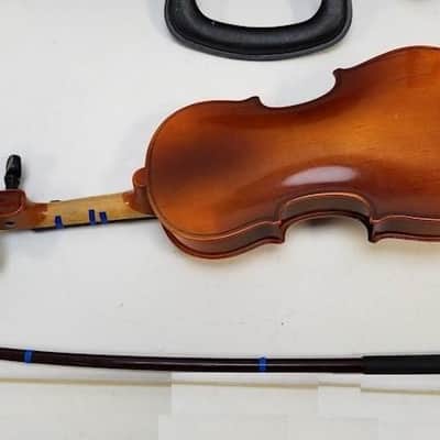 Suzuki Etude Knilling Size 1/16 violin with case. Japan (Nagoya) Bild 17