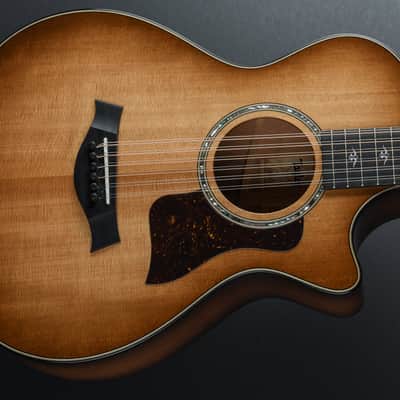 Taylor 552CE 12 String image 1