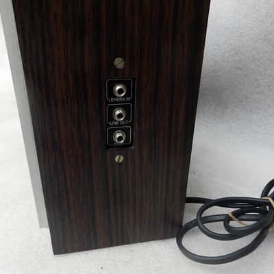 Vintage Radel Indian Analog Drum Machine Electronic Tabla imagen 4