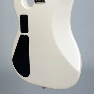 Charvel Pro Mod San Dimas PJ IV 2021 - Platinum Pearl image 6