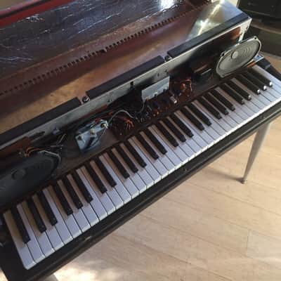 Wurlitzer 200 ? "Red" image 6