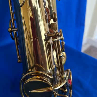 Martin Committee Eb Alto 1959 - Lacquer image 7