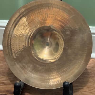 Zildjian Avedis A 12" Splash Cymbal 400 Grams image 2