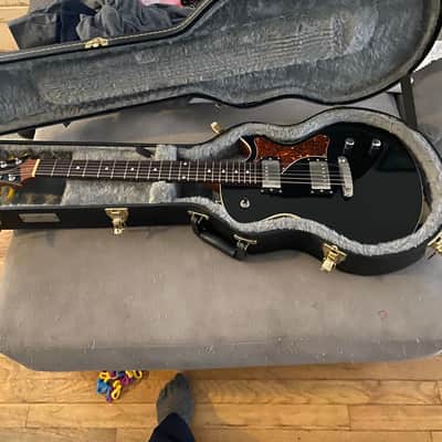 Hartung Junico 2014 Black-Excellent Condition image 5