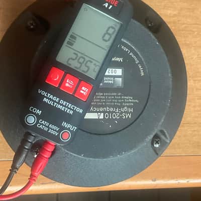 Meyer Sound MS 2010A high frequency driver image 9