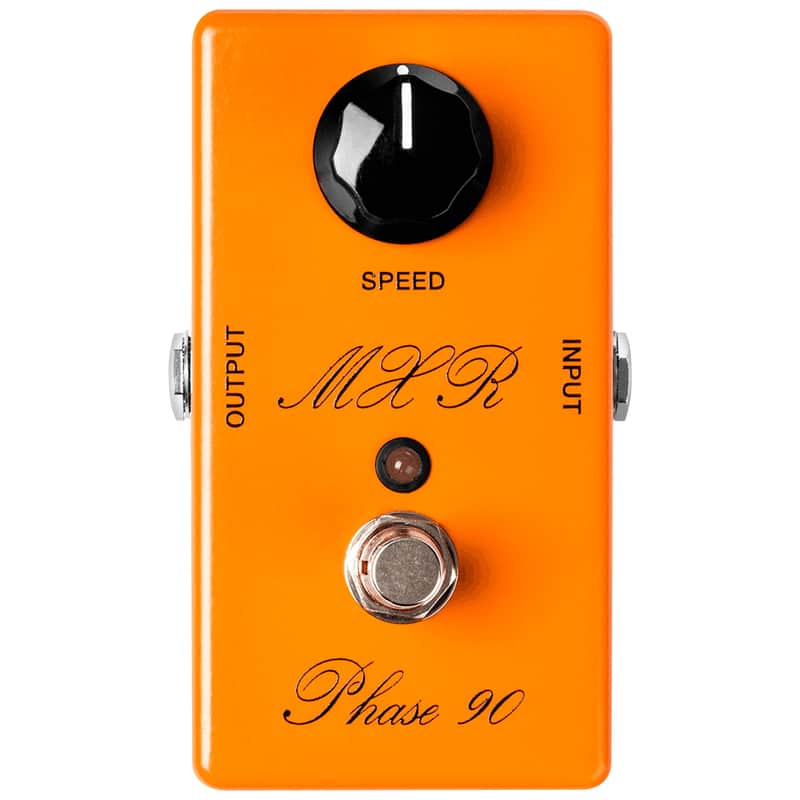 Phase 90 Script Led MXR image 1