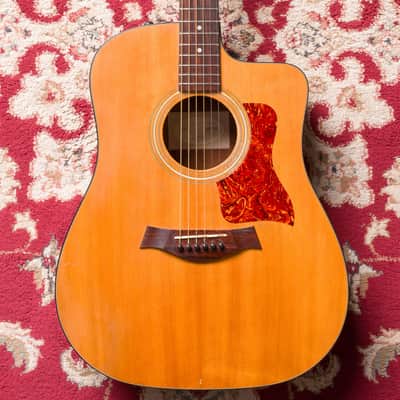 Taylor 110ce #20070919806 Second Hand image 1