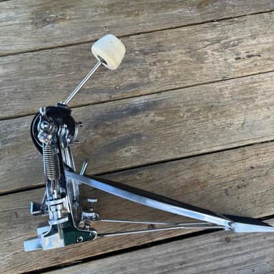 Sonor Sonor Phonic Bass drum pedal 1970s - chrome image 2