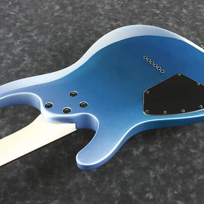 Ibanez S521 - Ocean Fade Metallic image 3