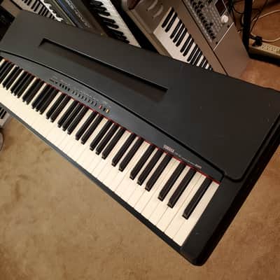 MUST SEE!!! YAMAHA YPP-50 76-KEY SEMI-WEIGHTED STAGE PIANO FULLY INSPECTED/SERVICED! image 4