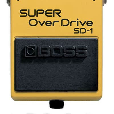 SD1 Boss image 2