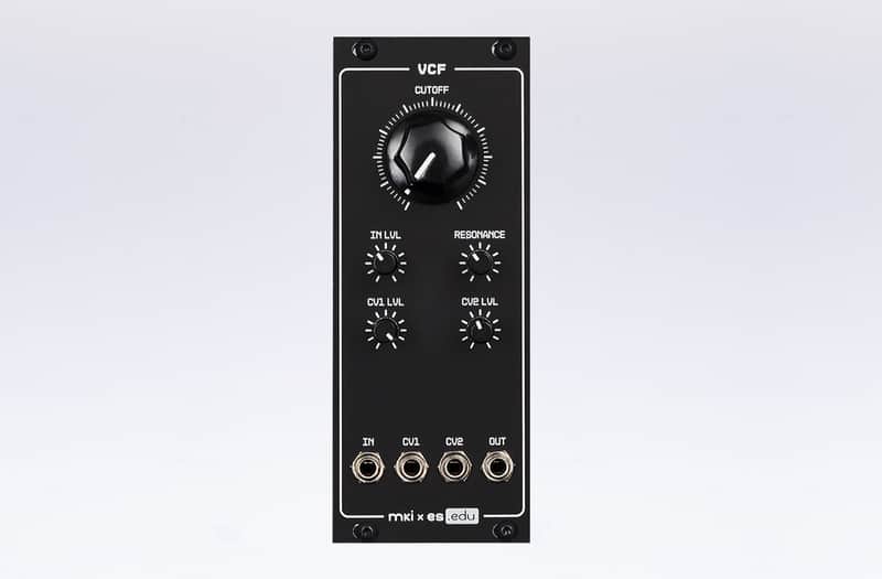 Erica Synths EDU DIY VCF image 1