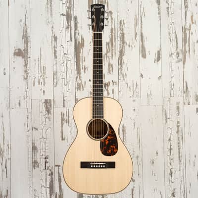 Larrivee P-03 Recording Series Parlor - Mahogany Back and Sides image 4