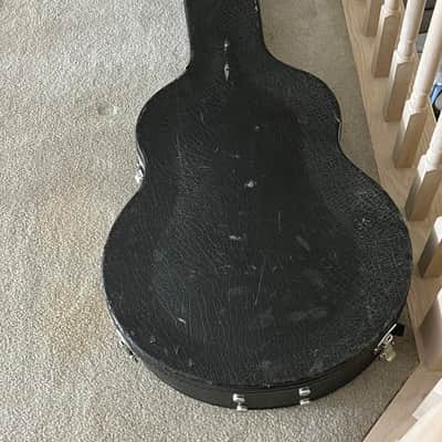 Taylor 455ce with Fishman Electronics 1998 - 2003 - Natural imagen 16