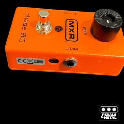 MXR M101 Phase 90 with LED -x19071 image 2