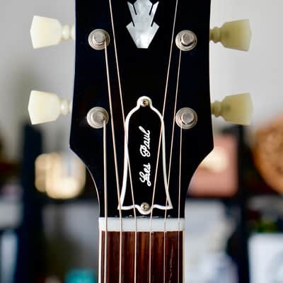 Gibson Custom Shop Murphy Lab SG Standard '61 Reissue Ultra Light Silverburst 2024 image 14