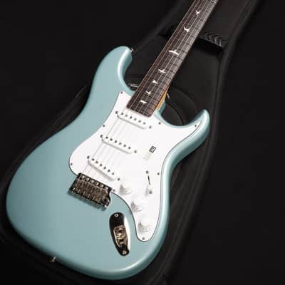 Paul Reed Smith (PRS) Silver Sky John Mayer Signature Polar Blue [24 0386259] (06/15) image 5