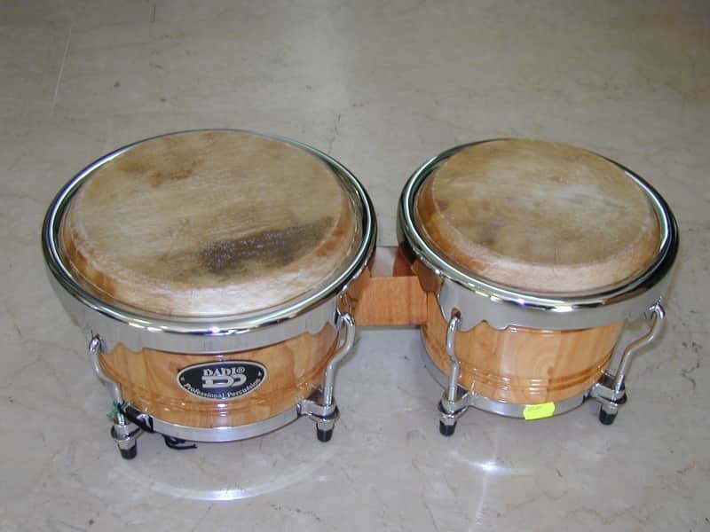 Dadi Set Bonghi image 1